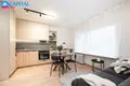 Mieszkanie 6 pokojów 134 m² Wilno, Litwa
