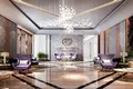 Apartamento 2 habitaciones 81 m² Dubái, Emiratos Árabes Unidos