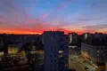 Appartement 2 chambres 39 m² Varsovie, Pologne