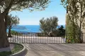 Villa de tres dormitorios 262 m² Budva, Montenegro