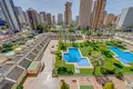 Wohnung 1 Schlafzimmer 74 m² Benidorm, Spanien