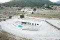 3 bedroom villa 209 m² el Pinos Pinoso, Spain