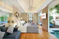 Villa 8 Schlafzimmer 1 000 m² Seminyak, Indonesien