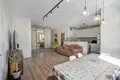 Apartamento 4 habitaciones 100 m² en Minsk, Belarús