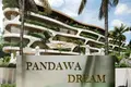 Kompleks mieszkalny Pandawa Dream – residential development in Pandawa, Bali