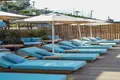 Appartement 1 chambre 175 m² Bodrum, Turquie