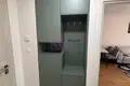 Квартира 1 комната 41 м² в Подгорице, Черногория