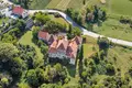Castillo 2 229 m² Sentjernej, Eslovenia