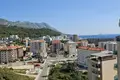 Квартира 2 спальни 74 м² Бечичи, Черногория