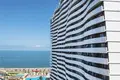 Студия 1 комната 34 м² Батуми, Грузия