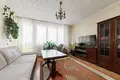 Apartamento 3 habitaciones 54 m² Varsovia, Polonia