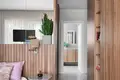 Attique 6 chambres 217 m² Tel-Aviv, Israël