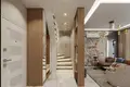 Appartement 4 chambres 127 m² Muratpasa, Turquie