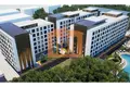 1 bedroom apartment 61 m² Golem, Albania