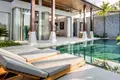 Villa 4 pièces 413 m² Choeng Thale, Thaïlande