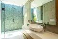 Willa 2 pokoi 228 m² Choeng Thale, Tajlandia