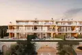 Residential quarter Amenábar Cortesín