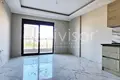 1 bedroom apartment 48 m² Gazipasa, Turkey