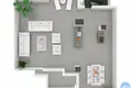 Mieszkanie 3 pokoi 99 m² San Javier, Hiszpania