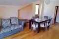 Mieszkanie 2 pokoi 91 m² Risan, Czarnogóra