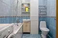 2 room apartment 62 m² Minsk, Belarus