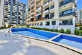 Квартира 2 комнаты 64 м² Мезитли, Турция