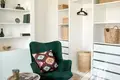 Квартира 2 комнаты 38 м² Брест, Беларусь