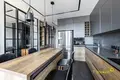 Квартира 1 комната 46 м² Минск, Беларусь