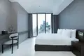 1 room Condo 70 m² in Sangkat Boeng Keng Kang Ti Muoy, Cambodia