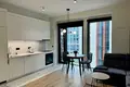 Квартира 1 комната 34 м² в Варшаве, Польша