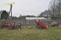 Casa 92 m² Aliachnovicki sielski Saviet, Belarús