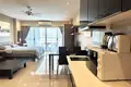 Condo z 1 sypialnią  Pattaya City, Tajlandia