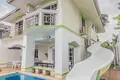 8 bedroom House  in Pattaya City, Thailand