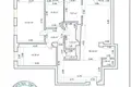 Mieszkanie 5 pokojów 130 m² Tbilisi, Gruzja