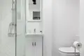 Appartement 1 chambre 36 m² Varsovie, Pologne