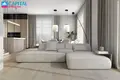 House 124 m² Didziasalis, Lithuania
