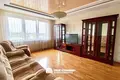 Mieszkanie 3 pokoi 94 m² Mińsk, Białoruś
