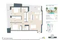 Квартира 3 спальни 175 м² Хавея, Испания