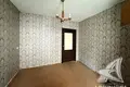Mieszkanie 3 pokoi 51 m² Małoryta, Białoruś