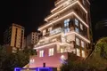 Квартира 2 спальни  Бечичи, Черногория