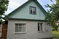 Maison  Stankauski sielski Saviet, Bélarus
