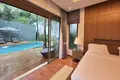 Apartamento 3 habitaciones 390 m² Si Sunthon, Tailandia