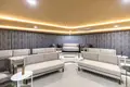 Complexe résidentiel Residential complex with swimming pools, a co-working space and green areas, Bangkok, Thailand
