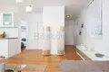 Квартира 1 комната 48 м² Макарска, Хорватия