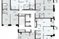 Квартира 3 комнаты 61 м² район Коммунарка, Россия