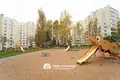 2 bedroom apartment 47 m² Minsk, Belarus