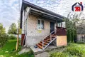 Casa 169 m² Zabalocki sielski Saviet, Belarús