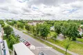 Wohnung 2 zimmer 49 m² Minsk, Belarus