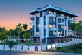 Apartment 56 m² Akarca Koyu, Turkey