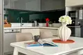 2 room apartment 60 m² in Alanya, Turkey